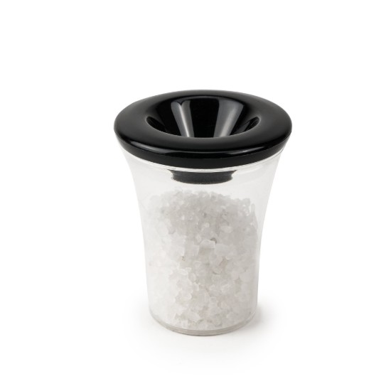 Macina sale elettrico, 20 cm, acciaio inossidabile, "Elis U'Select" – Peugeot