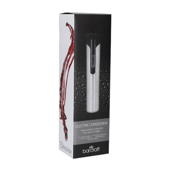 Cavatappi elettrico, "Bar Craft" - Kitchen Craft