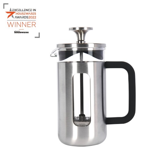 Cafetiera inox, 350ml, "Pisa" - La Cafetiere