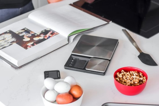 Bilancia elettronica, 5kg - marchio KitchenAid