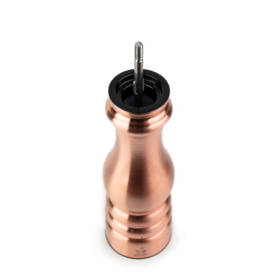 Pepper grinder, 22 cm, "Paris Chef u'Select", Copper - Peugeot
