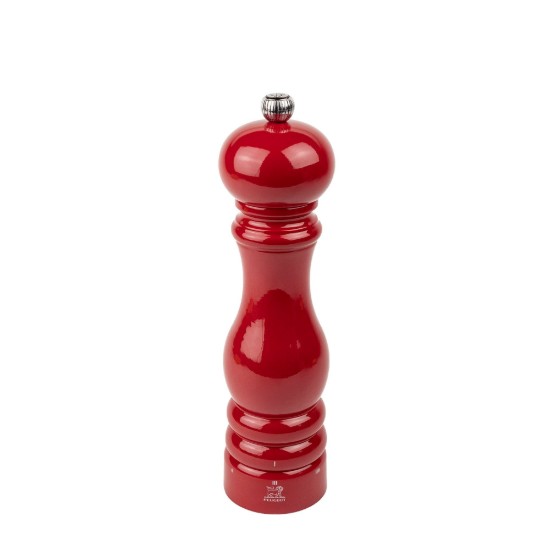 Macinapepe, 22 cm, "Paris u'Select", Passion Red – Peugeot