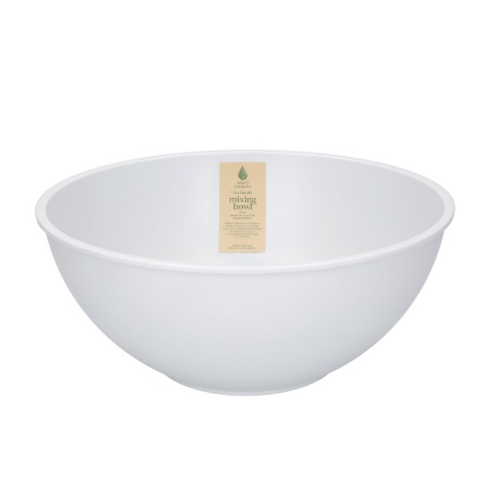 Mixing bowl, made from recycled plastic, 24.5 cm, "Natural Elements" - Kitchen Craft