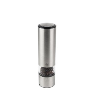 Macinapepe elettrico, 20 cm, acciaio inox, "Elis U'Select" – Peugeot