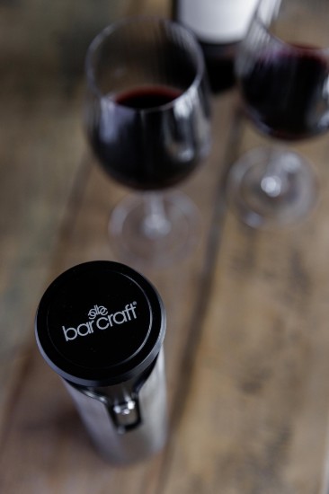 Cavatappi elettrico, "Bar Craft" - Kitchen Craft