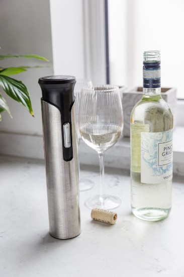 Cavatappi elettrico, "Bar Craft" - Kitchen Craft