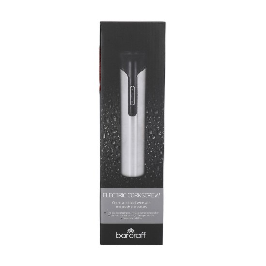 Cavatappi elettrico, "Bar Craft" - Kitchen Craft