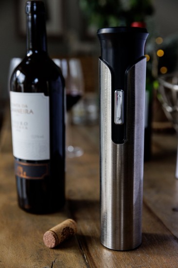Cavatappi elettrico, "Bar Craft" - Kitchen Craft