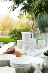 Caraffa in plastica riciclata, 1,6 l, "Natural Elements" - Kitchen Craft