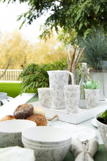 Caraffa in plastica riciclata, 1,6 l, "Natural Elements" - Kitchen Craft