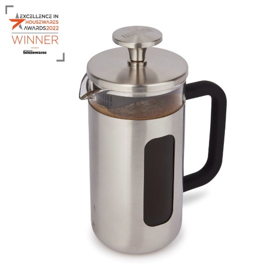 Cafetiera inox, 350ml, "Pisa" - La Cafetiere
