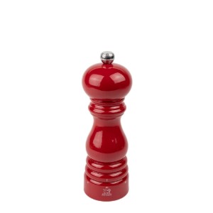 U'select zoutmolen, 18 cm, "Parisrama", Passion Red - Peugeot