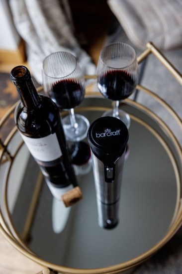 Cavatappi elettrico, "Bar Craft" - Kitchen Craft