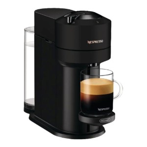 Caffettiera, 1500 W, "VertuoNext", Nero opaco - Nespresso