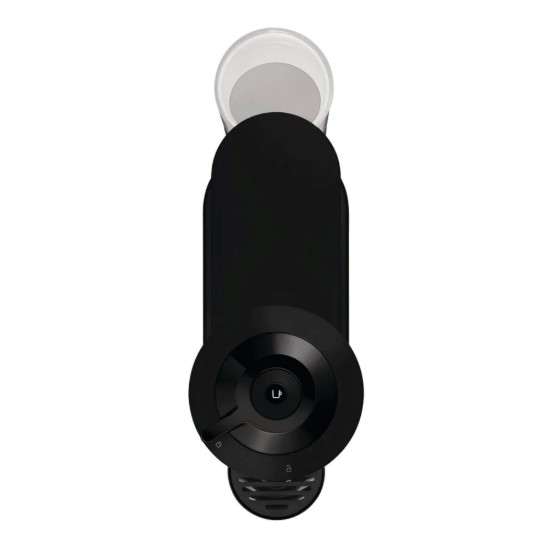 Caffettiera, 1500 W, "VertuoNext", Nero opaco - Nespresso