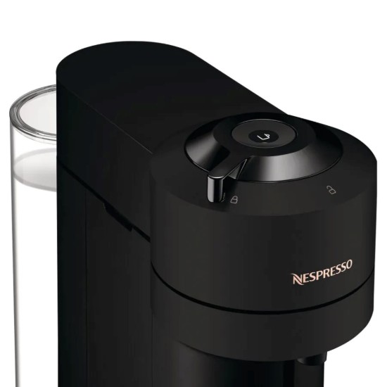 Caffettiera, 1500 W, "VertuoNext", Nero opaco - Nespresso