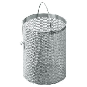 Tall stockpot, stainless steel, 16cm/4.5L - Zwilling