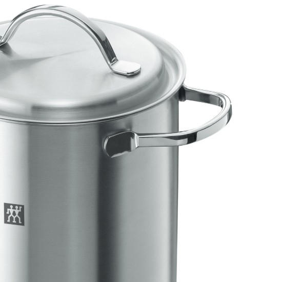Ψηλό δοχείο από ανοξείδωτο ατσάλι, 16cm/4,5L - Zwilling