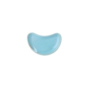 Multifunctionele Alumilite Seasons schaal voor hapjes 10 cm, Turquoise - Porland