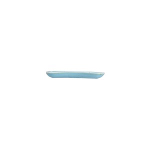 Multifunctionele Alumilite Seasons schaal voor hapjes 10 cm, Turquoise - Porland