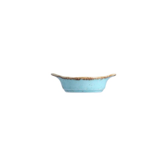 Μπολ πολλαπλών χρήσεων Alumilite Seasons για ορεκτικά, 8 cm, Turquoise - Porland