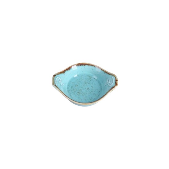 Μπολ πολλαπλών χρήσεων Alumilite Seasons για ορεκτικά, 8 cm, Turquoise - Porland