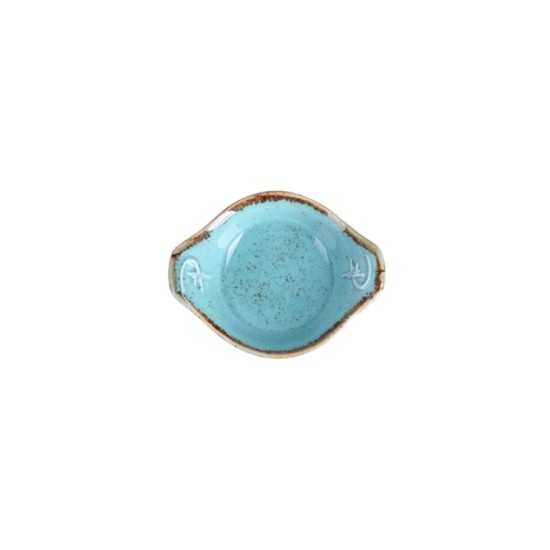 Μπολ πολλαπλών χρήσεων Alumilite Seasons για ορεκτικά, 8 cm, Turquoise - Porland