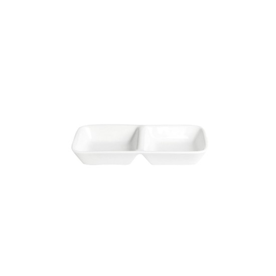 Gastronomischaal voor hazelnoten 15 x 7 cm - Porland