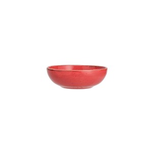 Alumilite Seasons schaal 10 cm, Rood - Porland
