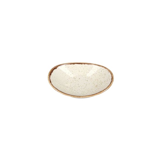 Alumilite Seasons schaal 11 cm, Beige - Porland