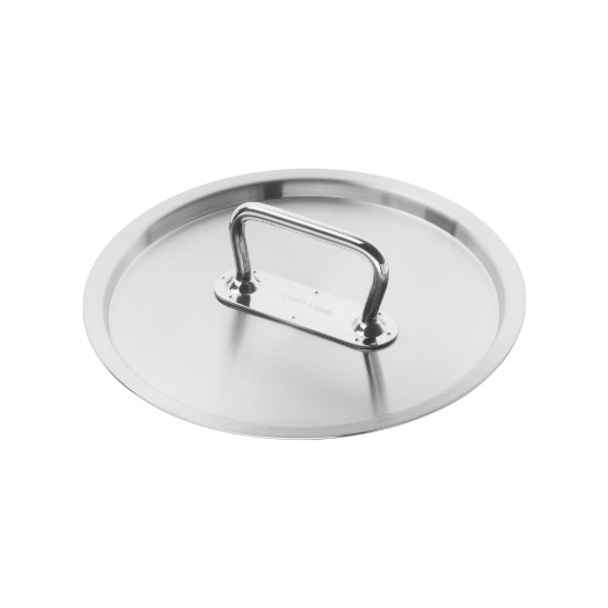 Kookpan met deksel, RVS, 20cm/3,5L, "Pro S" - Zwilling