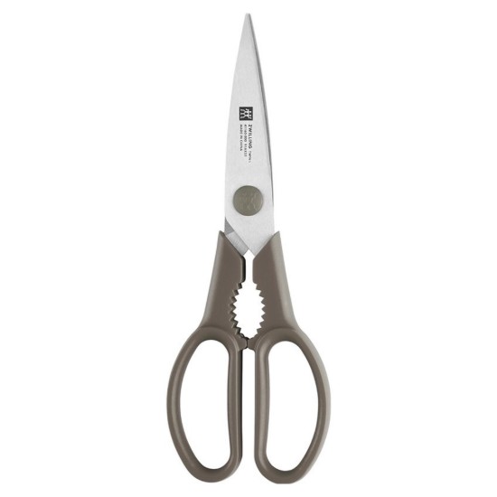 Set coltelli 8 pezzi, grigio, "Now S" - Zwilling