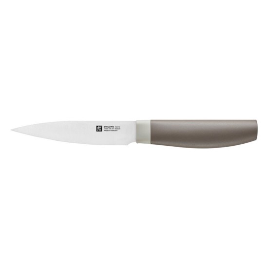 Set coltelli 8 pezzi, grigio, "Now S" - Zwilling
