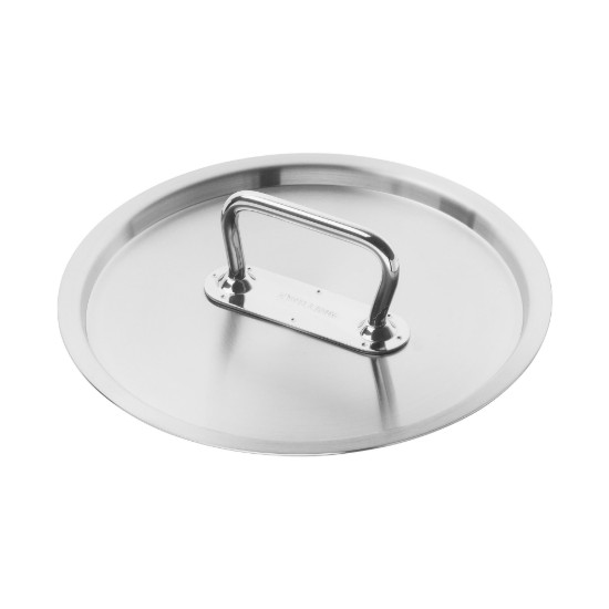 Puodas su dangčiu, nerūdijantis plienas, 24cm/8.1L, "Pro S" - Zwilling