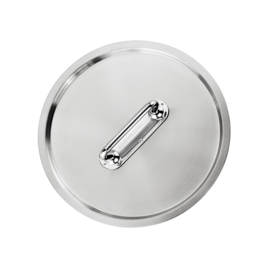 Kookpan met deksel, RVS, 20cm/3,5L, "Pro S" - Zwilling