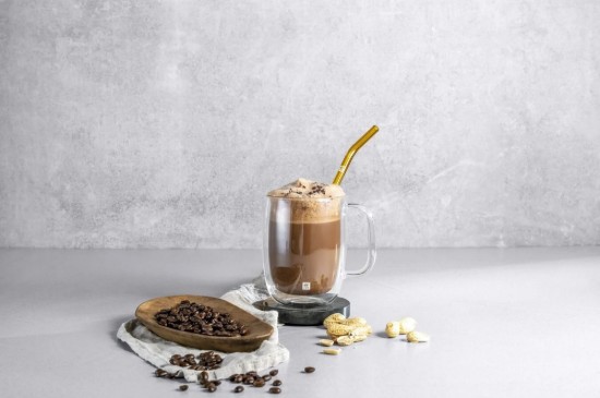 Set van 2 latte mokken, dubbelwandig, 450 ml, "Sorrento Plus" - Zwilling