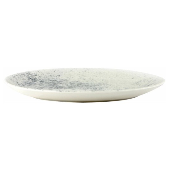 Plato Ethos Smoky ovalado 31 cm - Porland