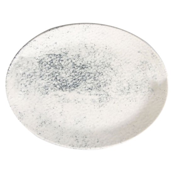 Plato Ethos Smoky ovalado 31 cm - Porland