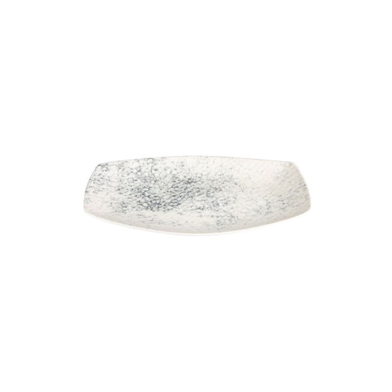 Piatto in porcellana, 19cm, "Ethos Smoky"- Porland