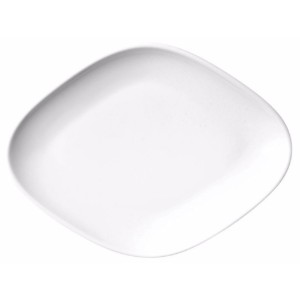 Piatto piano, 32cm, porcellana, Gastronomi Perspective - Porland