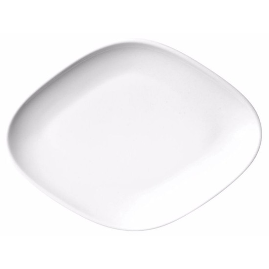 Middagstallrik, 32cm, porslin, Gastronomi Perspective - Porland