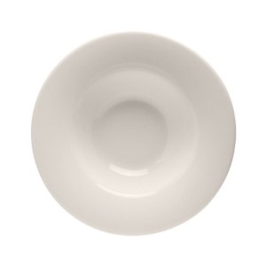 Piatto Colomba Alumilite per pasta, 27 cm - Porland