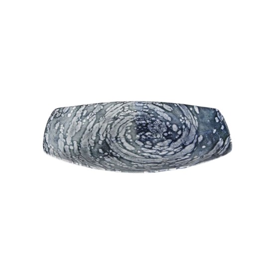 23 cm Ethos Vortex ovaal bord - Porland