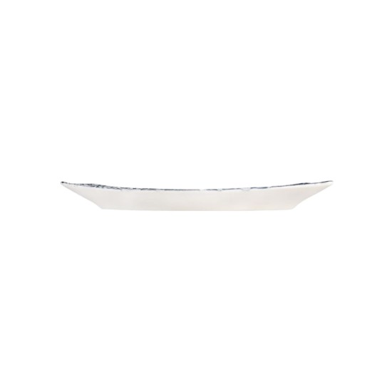 23 cm Ethos Vortex ovaal bord - Porland