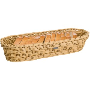 Mand, 40 x 16 cm - merk Saleen