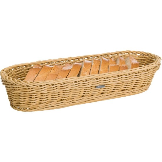 Cesto, 40 x 16 cm - marca Saleen