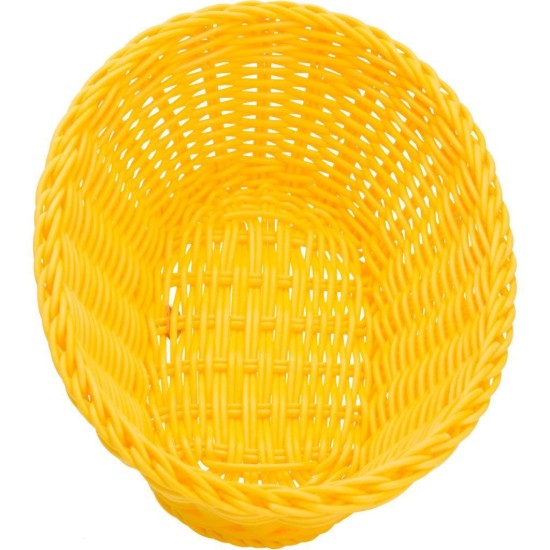 Ovale mand, 23,5 × 16 cm - Saleen
