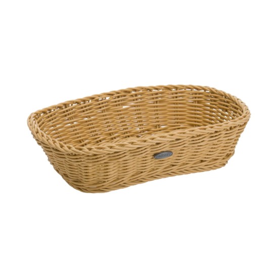 Cesto retangular, 26,5x19x7cm - Saleen