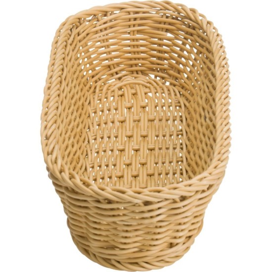 Cesto, 40 x 16 cm - marca Saleen