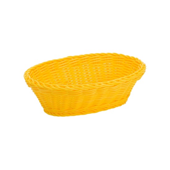 Ovale mand, 23,5 × 16 cm - Saleen